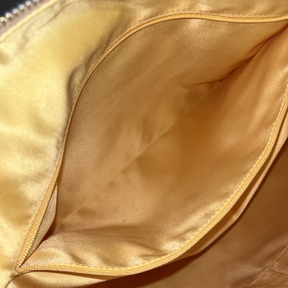 Coach Glam Poppy “Made for me by Coach” Should Bag Style 14979 - Picture 13 of 16